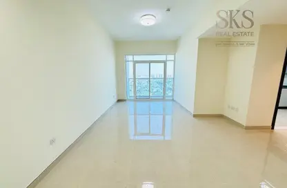 شقة - 2 غرف نوم - 2 حمامات للايجار في روز 13 - الفرجان - دبي شقة - 2 غرف نوم - 2 حمامات للايجار في روز 13 - الفرجان - دبي