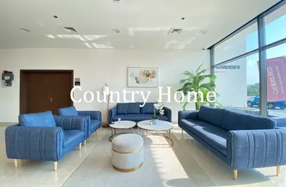 Apartment - Studio - 1 Bathroom for sale in Living Garden 2 - Jumeirah Village Circle - Dubai