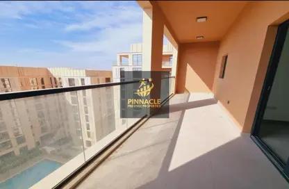 Villa - 3 Bedrooms - 4 Bathrooms for sale in Souks Residential - Al Mamsha - Muwaileh - Sharjah