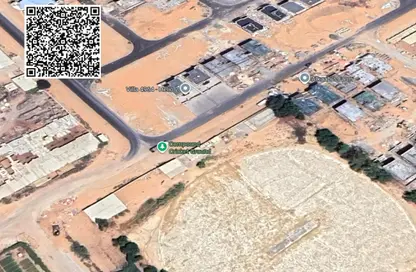 Land - Studio for sale in Al Helio 2 - Al Helio - Ajman
