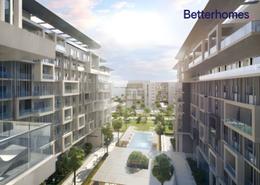 Townhouse - 2 bedrooms - 2 bathrooms for sale in Oasis 1 - Oasis Residences - Masdar City - Abu Dhabi