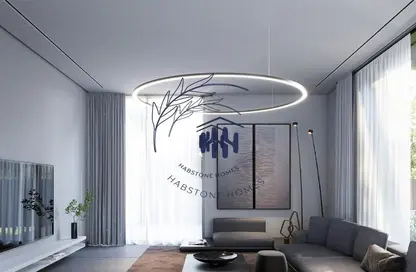 Townhouse - 4 Bedrooms - 6 Bathrooms for sale in Robinia - Masaar - Tilal City - Sharjah