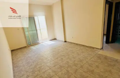 Apartment - 1 Bedroom - 1 Bathroom for rent in Al Naemiya Tower 2 - Al Naemiya Towers - Al Nuaimiya - Ajman