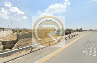 Land - Studio for sale in Masfoot 3 - Masfoot - Ajman