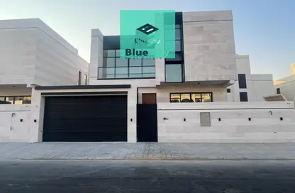 Villa - 5 Bedrooms - 7 Bathrooms for sale in Al Yasmeen 1 - Al Yasmeen - Ajman