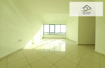 Apartment - 3 Bedrooms - 3 Bathrooms for rent in Airport Road - Abu Dhabi
