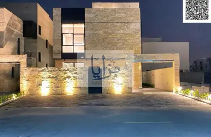 فيلا - 5 غرف نوم - 7 حمامات للبيع في الباهيه هيلز - الباهية - عجمان