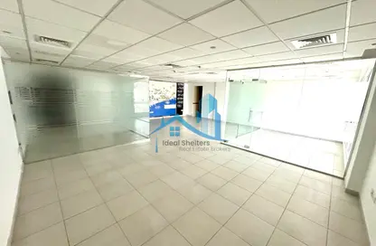 Office Space - Studio - 1 Bathroom for rent in Emerald Oud Metha - Oud Metha - Bur Dubai - Dubai