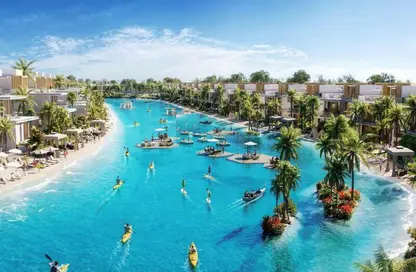 فيلا - 4 غرف نوم - 5 حمامات للبيع في سيشل - جزر داماك - دبي لاند - دبي فيلا - 4 غرف نوم - 5 حمامات للبيع في سيشل - جزر داماك - دبي لاند - دبي