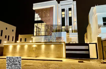 فيلا - 6 غرف نوم - 8 حمامات للبيع في تلال عجمان - العالية - عجمان