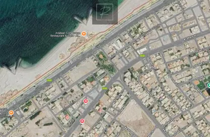 Land - Studio for sale in Al Fisht - Al Heerah - Sharjah