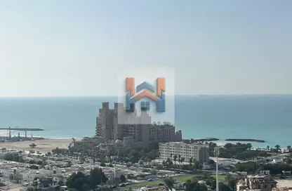 Apartment - 2 Bedrooms - 3 Bathrooms for sale in Ajman One Towers - Al Sawan - Ajman