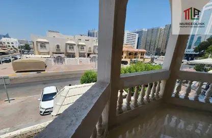 شقة - غرفة نوم - 1 حمام للايجار في مدينة زايد (بدع زايد) - أبوظبي