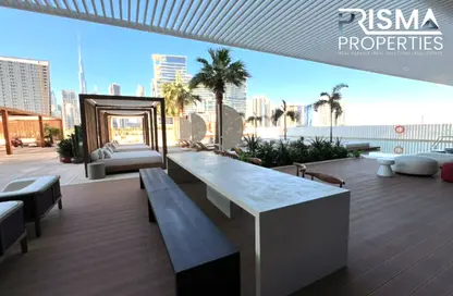 Apartment - Studio - 1 Bathroom for sale in UPSIDE Living - Business Bay - Dubai