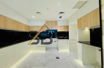 Apartment - 1 Bedroom - 2 Bathrooms for rent in Al Barsha South 3 - Al Barsha South - Al Barsha - Dubai
