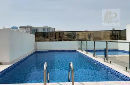 Apartment - 1 Bedroom - 2 Bathrooms for rent in Dallah Building - Al Barsha 1 - Al Barsha - Dubai