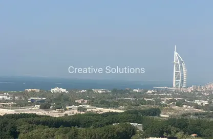 شقة - 2 غرف نوم - 3 حمامات للايجار في أجنحة لافندر جاردن - أكاشيا افينيو - الصفوح - دبي شقة - 2 غرف نوم - 3 حمامات للايجار في أجنحة لافندر جاردن - أكاشيا افينيو - الصفوح - دبي