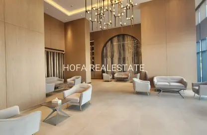 Apartment - 2 Bedrooms - 3 Bathrooms for rent in The Crest Tower A - Sobha Hartland - Mohammed Bin Rashid City - Dubai