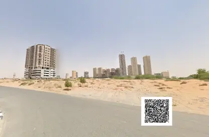 أرض - استوديو للبيع في تلال عجمان - العالية - عجمان