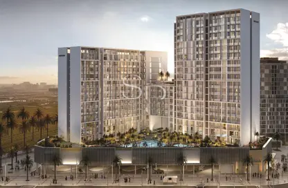 شقة - 2 غرف نوم - 4 حمامات للبيع في جنات - وسط المدينة - مدينة دبي للإنتاج (اي ام بي زد) - دبي شقة - 2 غرف نوم - 4 حمامات للبيع في جنات - وسط المدينة - مدينة دبي للإنتاج (اي ام بي زد) - دبي