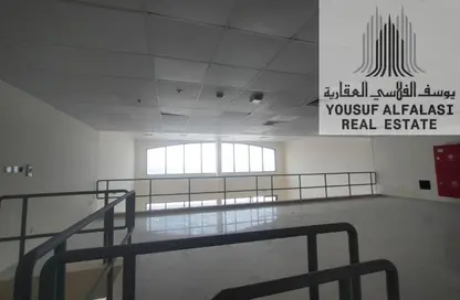 صالة عرض - استوديو - 1 حمام للايجار في 18 المنطقة الصناعية رقم - المنطقة الصناعية بالشارقة - الشارقة