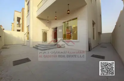 Villa - 3 Bedrooms - 5 Bathrooms for sale in Al Yasmeen 1 - Al Yasmeen - Ajman
