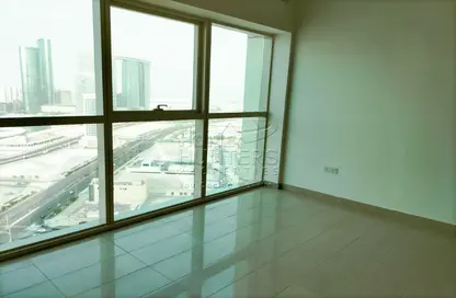 Apartment - 2 Bedrooms - 3 Bathrooms for sale in Al Maha Tower - Marina Square - Al Reem Island - Abu Dhabi