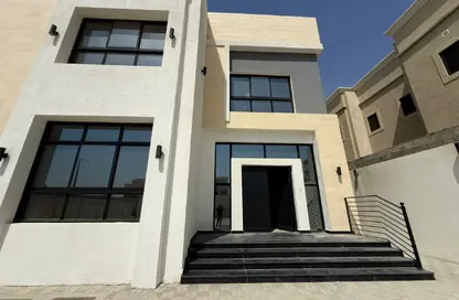 فيلا - 5 غرف نوم - 7 حمامات للايجار في مدينة الرياض - أبوظبي