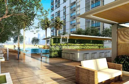 Apartment - 2 Bedrooms - 2 Bathrooms for sale in The Crest - Sobha Hartland - Mohammed Bin Rashid City - Dubai