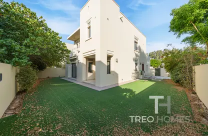 Villa - 4 Bedrooms - 4 Bathrooms for rent in Azalea - Arabian Ranches 2 - Dubai