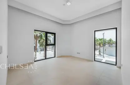Townhouse - 4 Bedrooms - 5 Bathrooms for sale in MAG Eye - District 7 - Mohammed Bin Rashid City - Dubai