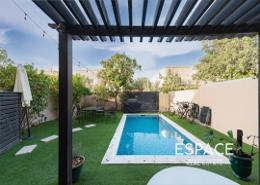 Villa - 3 bedrooms - 2 bathrooms for rent in Springs 2 - The Springs - Dubai Villa - 3 bedrooms - 2 bathrooms for rent in Springs 2 - The Springs - Dubai