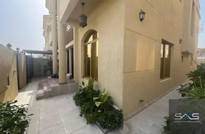Villa - 5 Bedrooms - 7 Bathrooms for rent in Al Yasmeen 1 - Al Yasmeen - Ajman