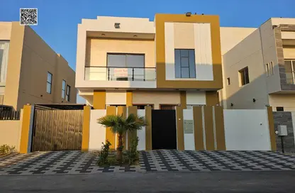 فيلا - 6 غرف نوم - 8 حمامات للبيع في الزاهية جاردنز - الزاهية - عجمان