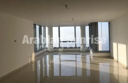 شقة - 2 غرف نوم - 4 حمامات للايجار في برج سكاي - شمس أبوظبي - جزيرة الريم - أبوظبي