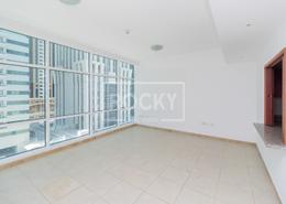 Empty Room image for: Apartment - 2 bedrooms - 3 bathrooms for sale in MAG 218 - Dubai Marina - Dubai, Image 1