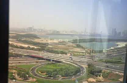 Apartment - 1 Bedroom - 1 Bathroom for sale in The Crest Tower C - Sobha Hartland - Mohammed Bin Rashid City - Dubai