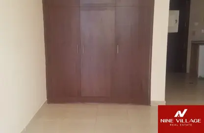 Apartment - Studio - 1 Bathroom for sale in Oasis High Park - Dubai Silicon Oasis - Dubai