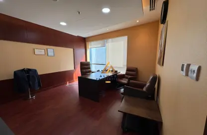 Office Space - Studio for sale in The Regal Tower - Business Bay - Dubai