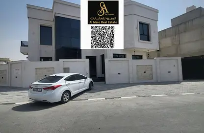 فيلا - 4 غرف نوم - 5 حمامات للبيع في 1 الياسمين - الياسمين - عجمان