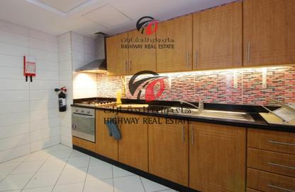 Apartment - 1 Bedroom - 2 Bathrooms for rent in Al Nahda 1 - Al Nahda - Dubai