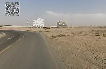 أرض - استوديو للبيع في الجرف الصناعية 2 - الجرف الصناعية - عجمان