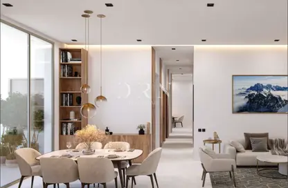 Apartment - 2 Bedrooms - 2 Bathrooms for sale in Levanto By Oro24 - Jumeirah Village Circle - Dubai