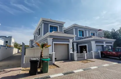 Land - Studio - 6 Bathrooms for sale in Falcon City of Wonders - Dubai