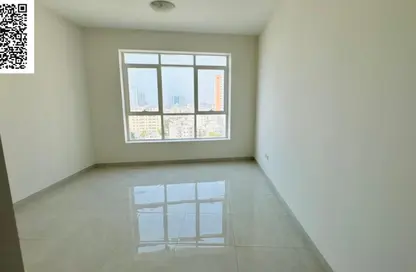 Apartment - 2 Bedrooms - 3 Bathrooms for rent in Al Rumailah building - Al Rumailah 2 - Al Rumaila - Ajman