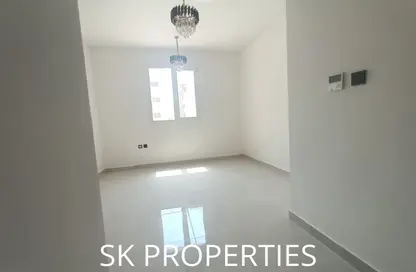 Apartment - 1 Bedroom - 1 Bathroom for rent in Muwailih Building - Muwaileh - Sharjah