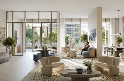 Apartment - 1 Bedroom - 1 Bathroom for sale in Altus - Dubai Creek Harbour (The Lagoons) - Dubai