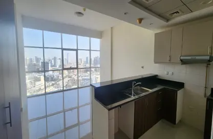 Apartment - Studio - 1 Bathroom for sale in Reef Residence - District 13 - Jumeirah Village Circle - Dubai