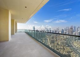 شقة - 4 غرف نوم - 6 حمامات للكراء في 118 داون تاون - شيخ محمد بن راشد بوليفار - دبي وسط المدينة - دبي