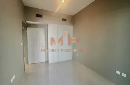 Apartment - 1 Bedroom - 1 Bathroom for rent in Zada Tower - Business Bay - Dubai